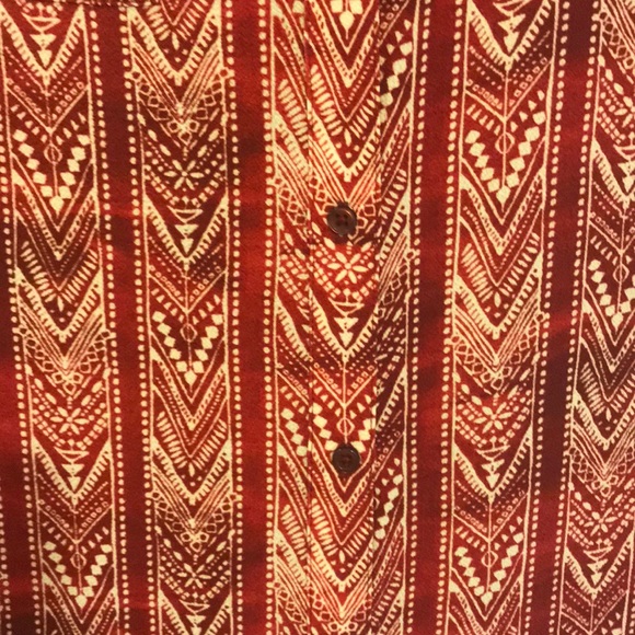 LOFT top - Picture 2 of 4